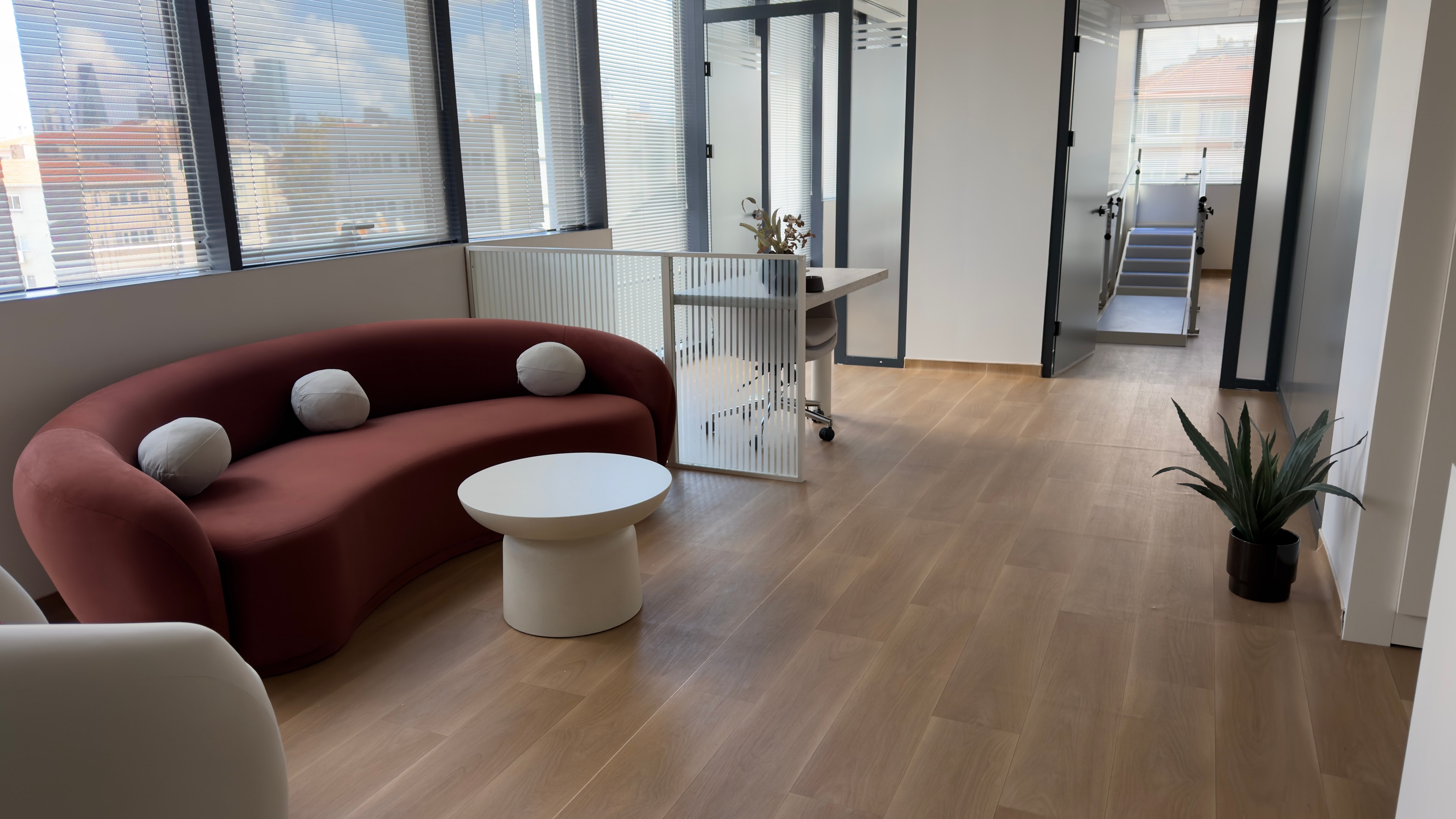 NEXA Clinic 1