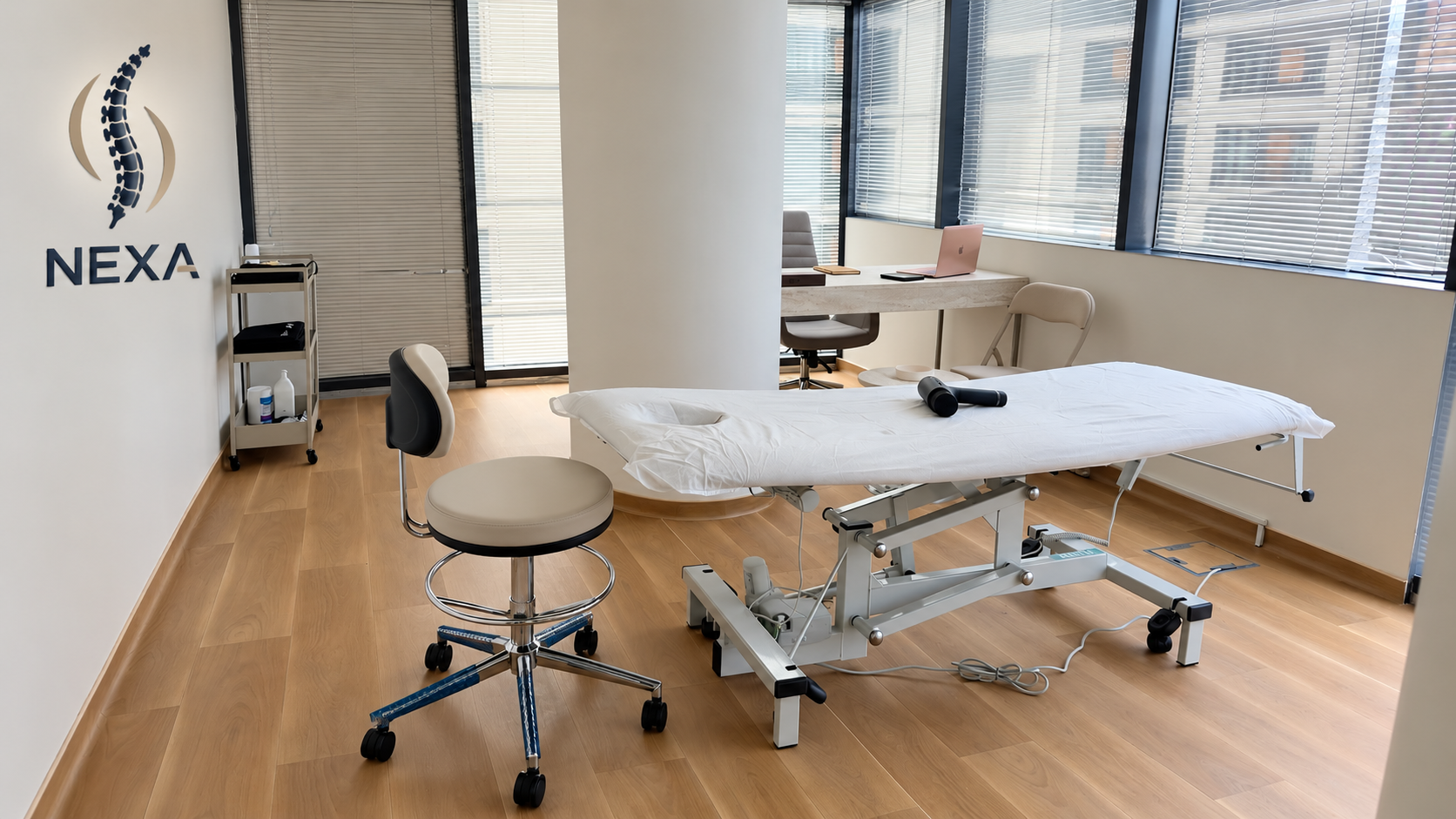 NEXA Clinic 3