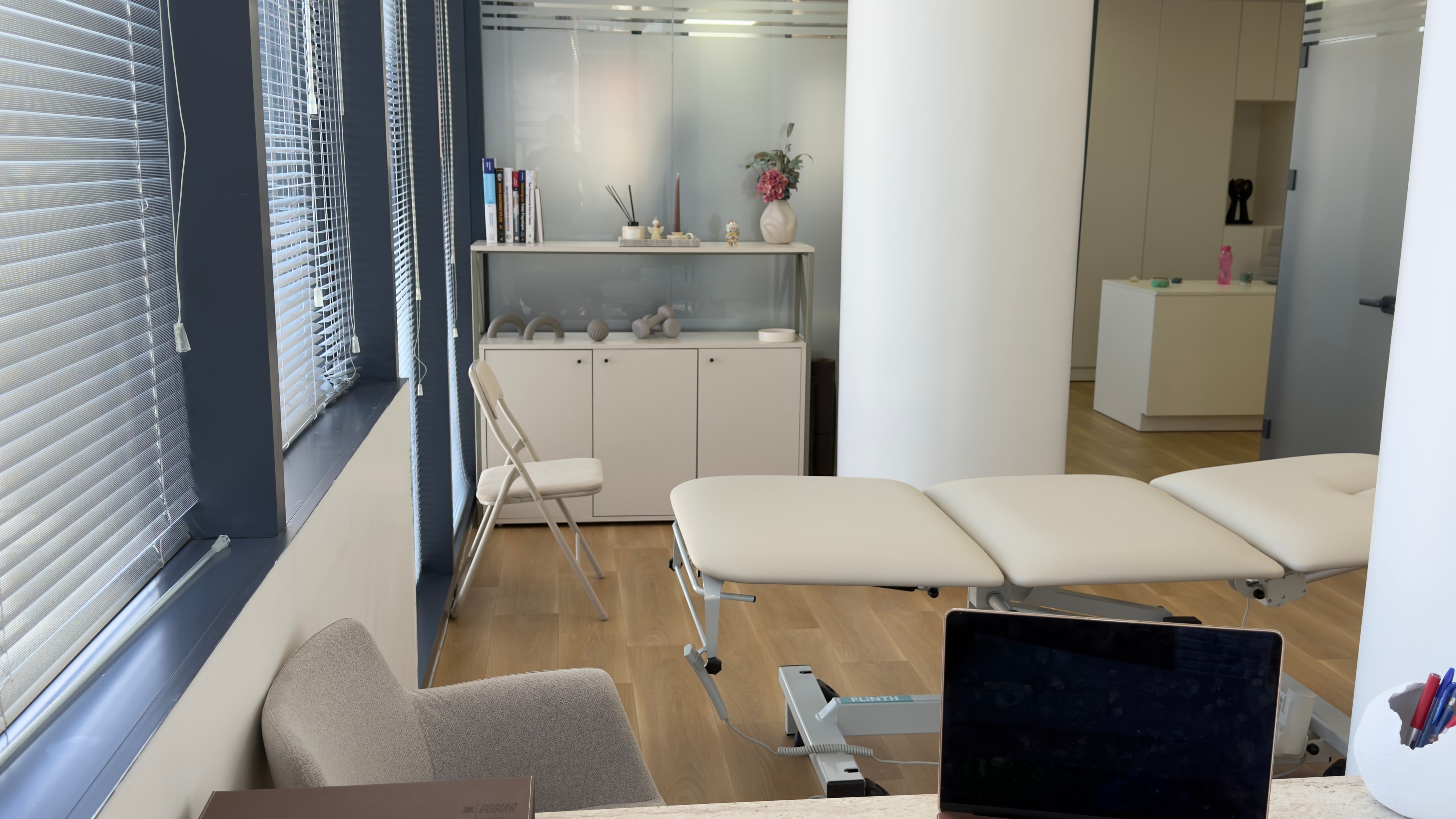 NEXA Clinic 5